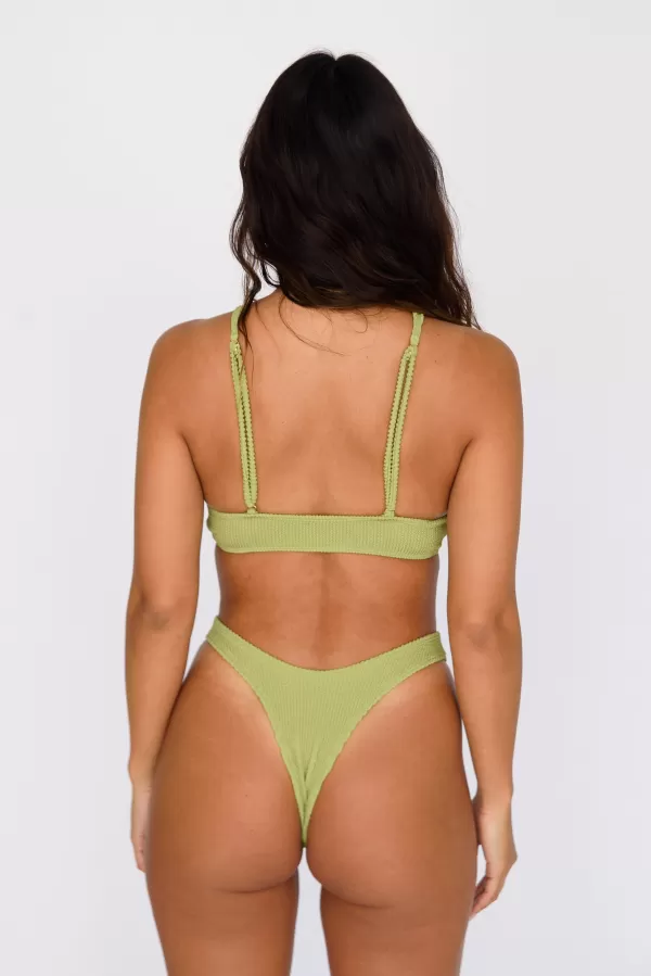 SKATIE Bottoms*Alana Bottom Matcha