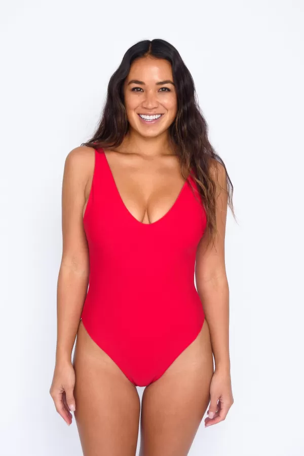 SKATIE One Piece*Amanda Cherry