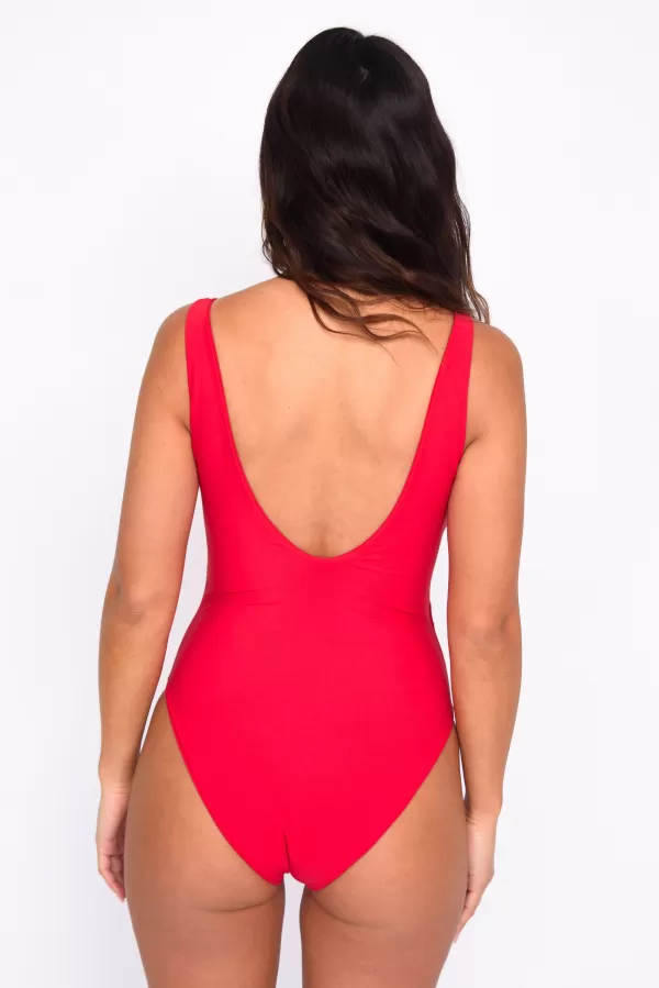 SKATIE One Piece*Amanda Cherry