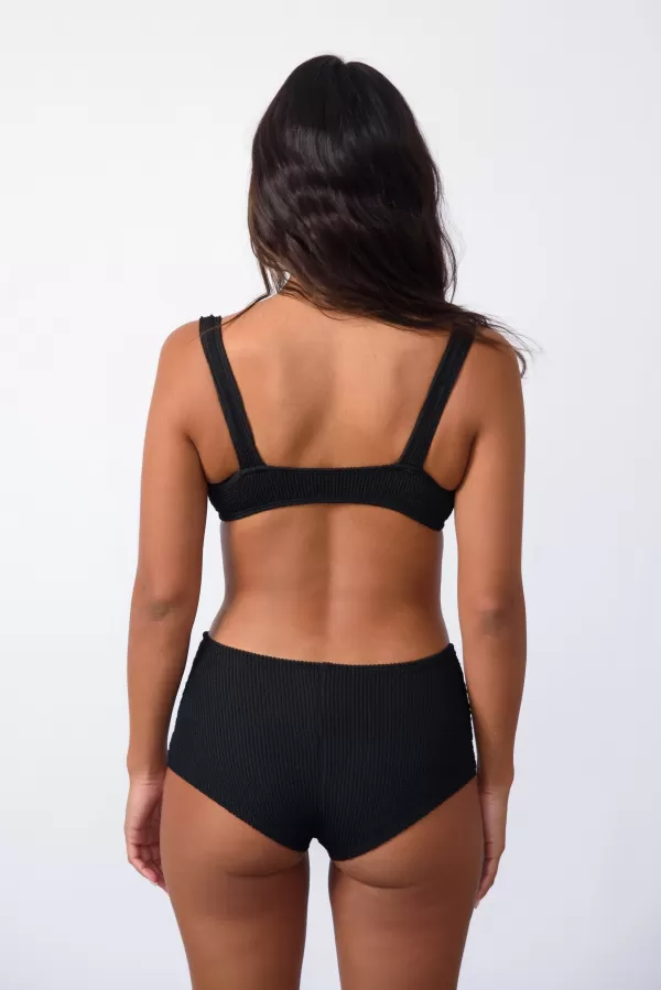 SKATIE Bottoms*Bardot Bottom Onyx