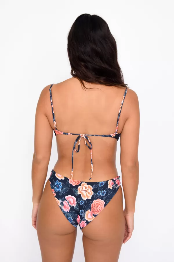 SKATIE Bottoms*Cheryl Bottom Tahiti