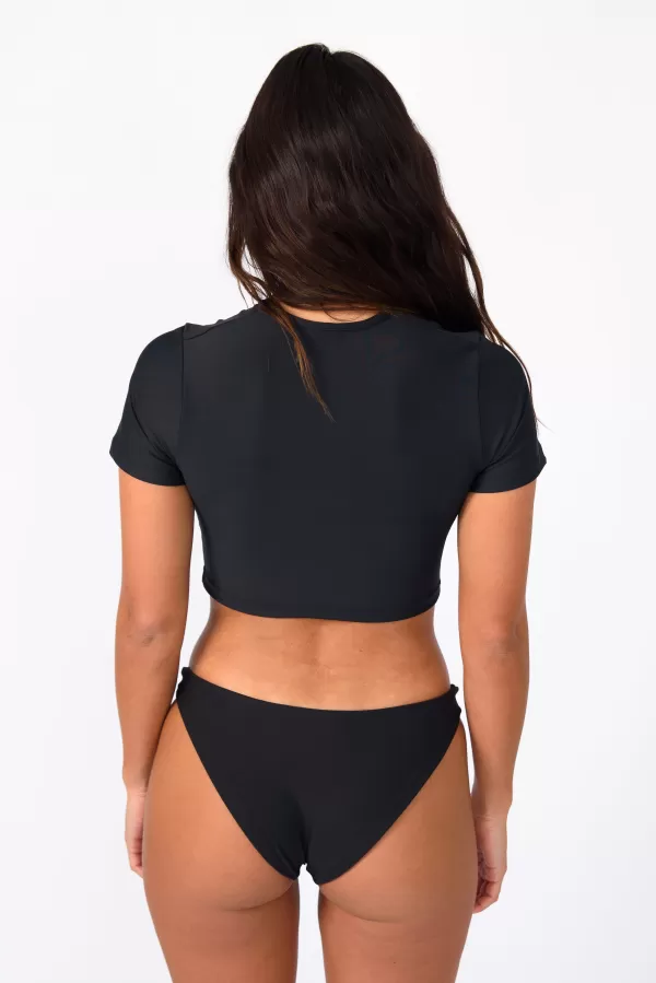 SKATIE Bottoms*Cheryl Bottom Black