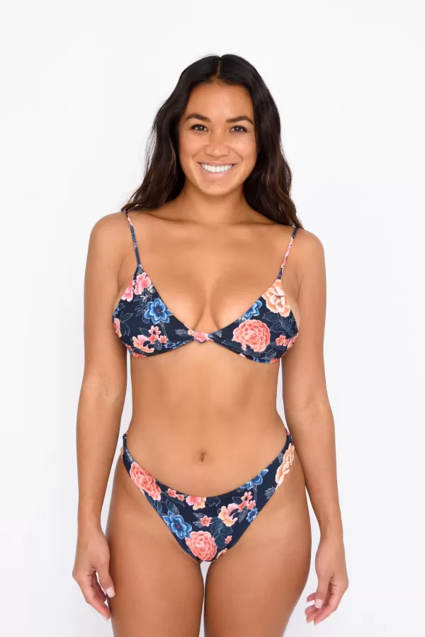 SKATIE Bottoms*Cheryl Bottom Tahiti