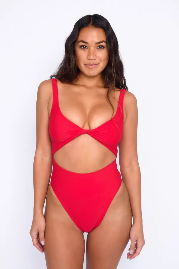 SKATIE One Piece*Chloe Cherry