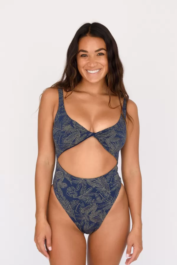 SKATIE One Piece*Chloe Summer Nights