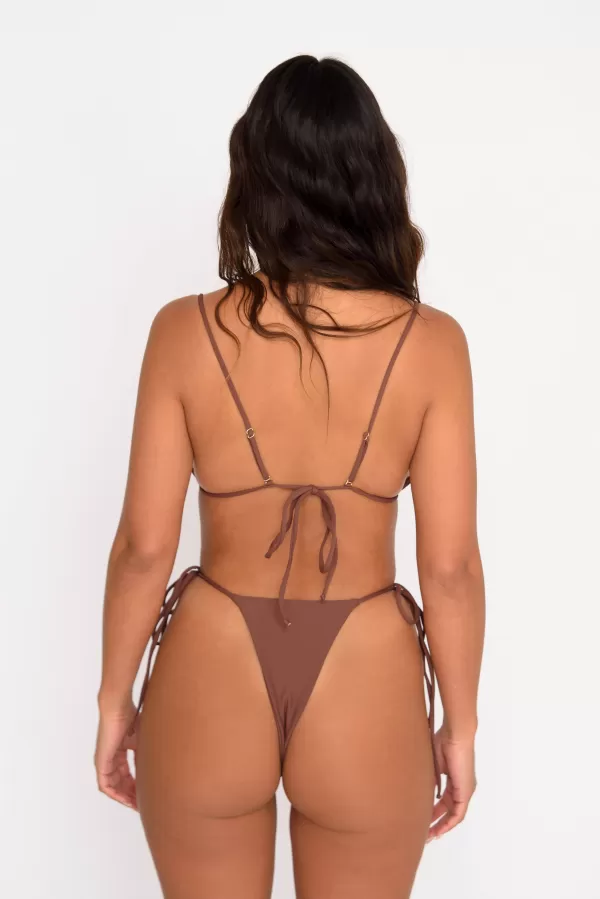 SKATIE Bottoms*Elsa Bottom Coconut