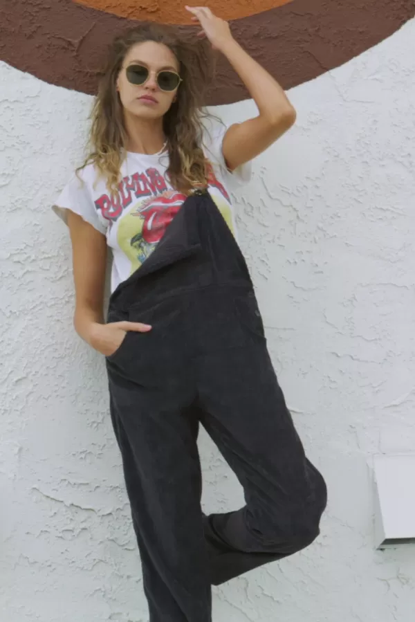 SKATIE Tops*Josie Overalls Vintage