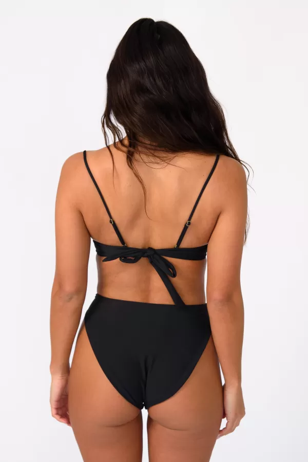 SKATIE Bottoms*June Bottom Black