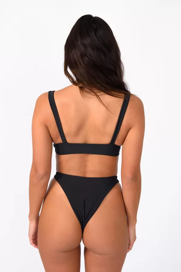 SKATIE Bottoms*Kelly Bottom Black