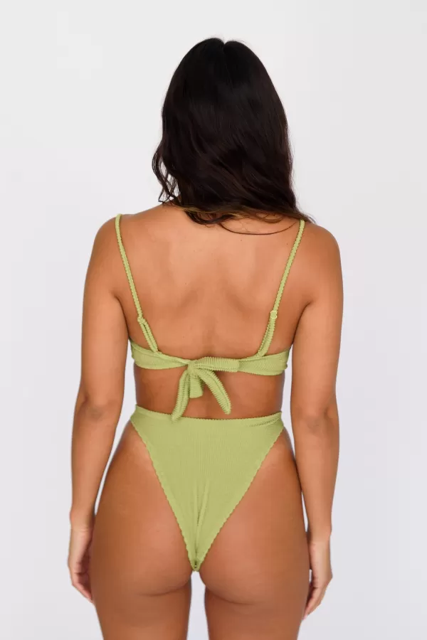 SKATIE Bottoms*Kelly Bottom Matcha