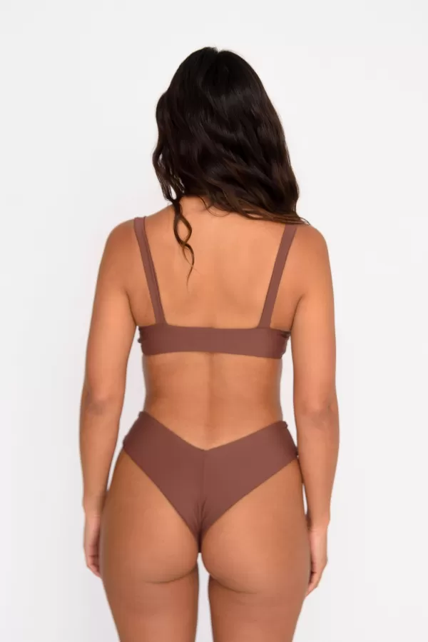 SKATIE Bottoms*Mandi Bottom Coconut