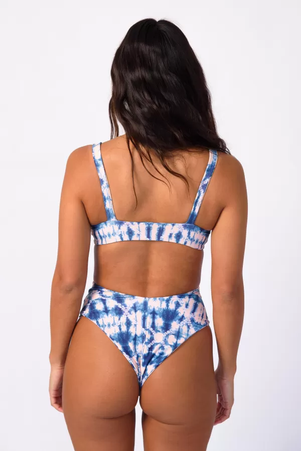 SKATIE Bottoms*Melly Bottom Indigo