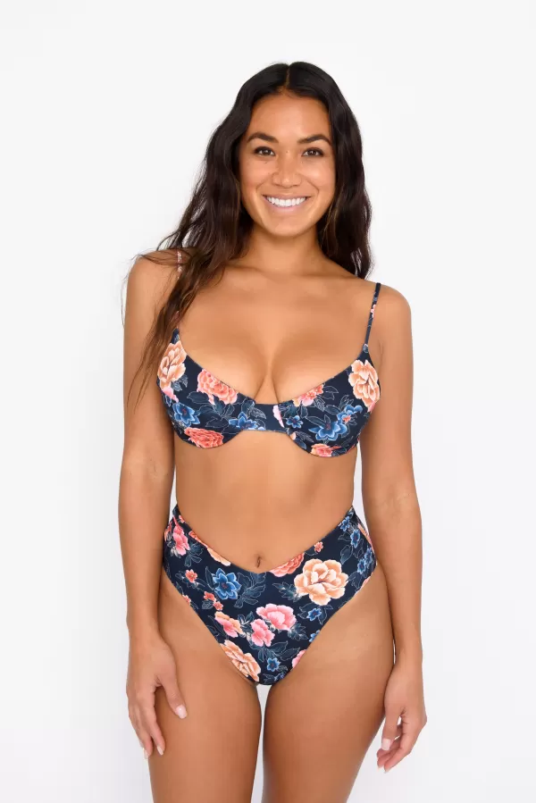 SKATIE Bottoms*Melly Bottom Tahiti