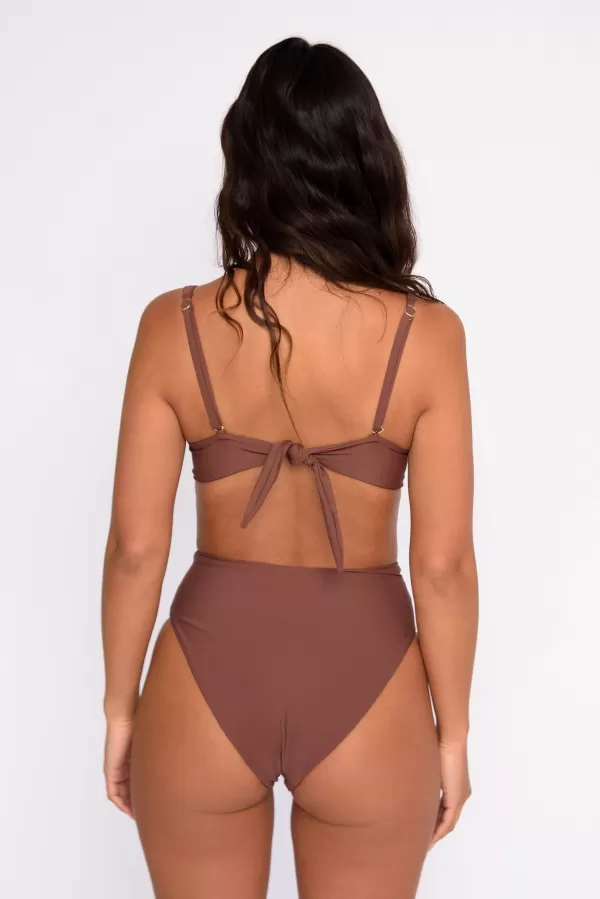 SKATIE Bottoms*Monroe Bottom Coconut