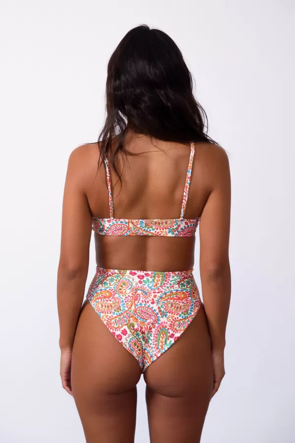 SKATIE Bottoms*Monroe Bottom Bora Bora