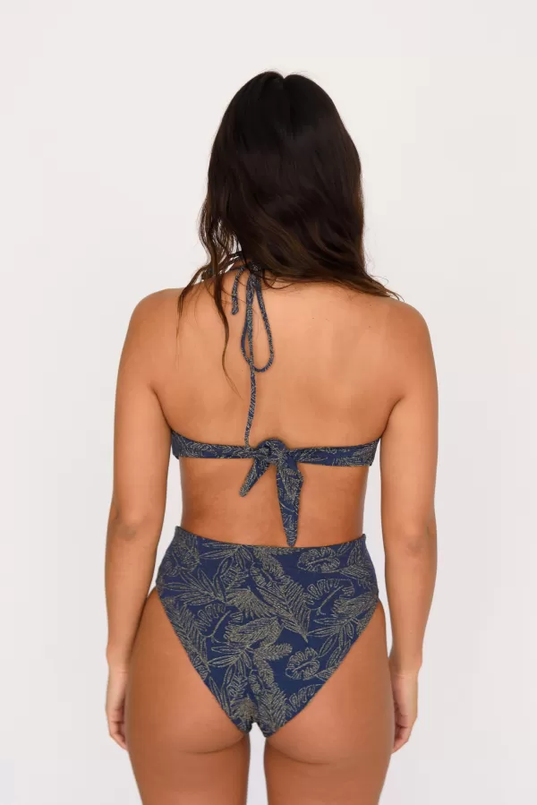 SKATIE Bottoms*Monroe Bottom Summer Nights