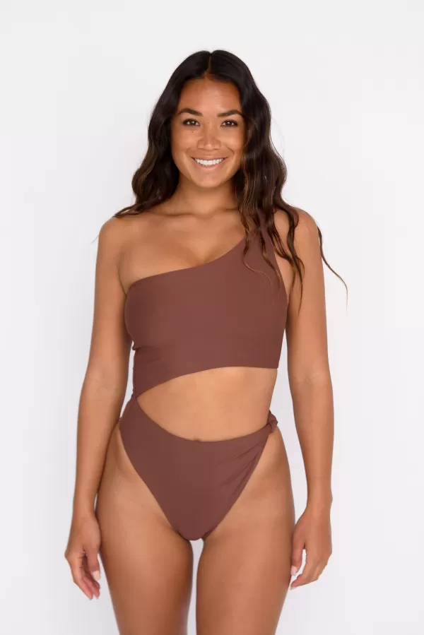 SKATIE One Piece*Nicole Coconut