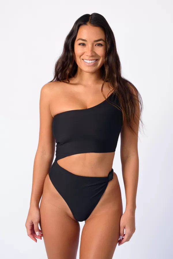 SKATIE One Piece*Nicole Black