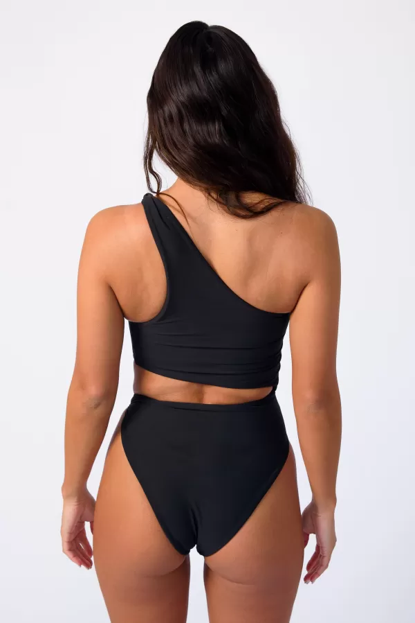 SKATIE One Piece*Nicole Black