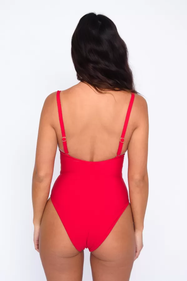 SKATIE One Piece*Nikki Cherry