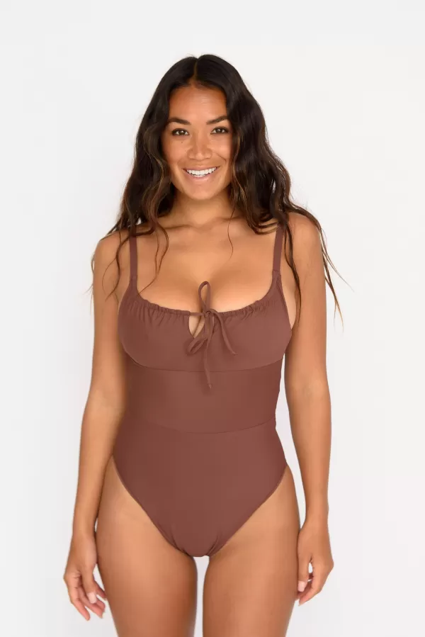 SKATIE One Piece*Nikki Coconut