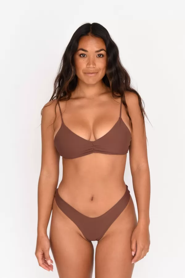 SKATIE Bottoms*Parker Bottom Coconut