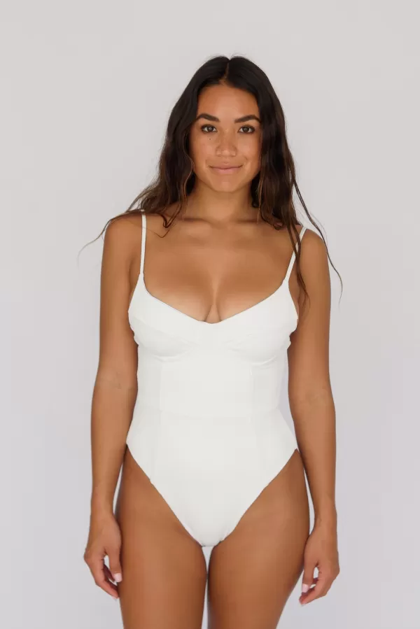 SKATIE One Piece*Rachel Honeymoon