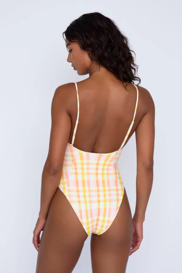 SKATIE One Piece*Rachel Suva