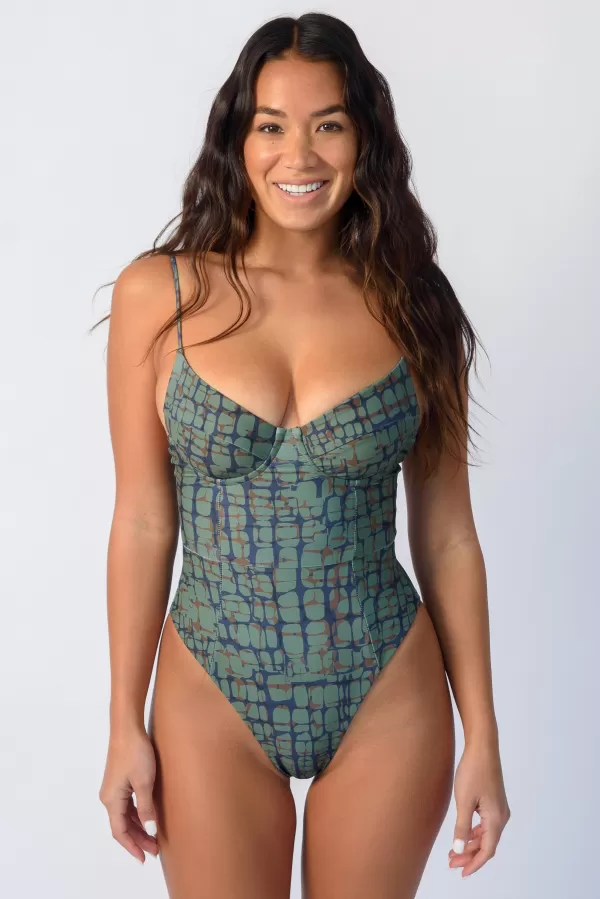 SKATIE One Piece*Rachel Alabama