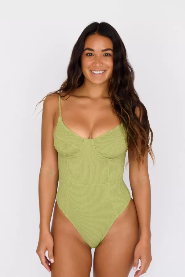 SKATIE One Piece*Rachel Matcha