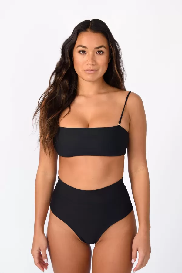 SKATIE Bottoms*Scarlette Bottom Black