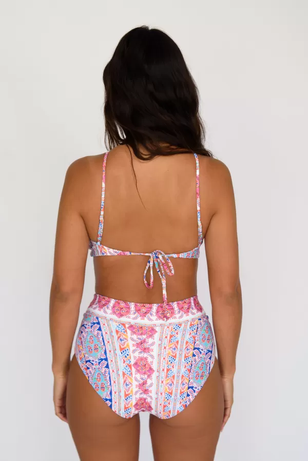 SKATIE Bottoms*Scarlette Bottom Venice