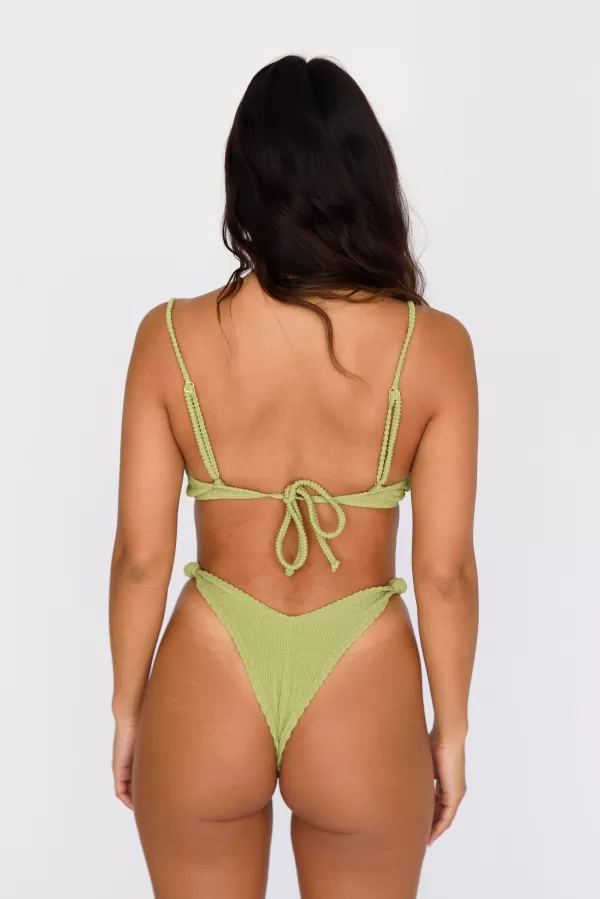 SKATIE Bottoms*Suzanne Bottom Matcha